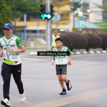 Runner Photo 8637097