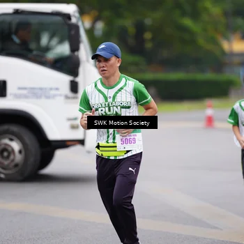 Runner Photo 8637099