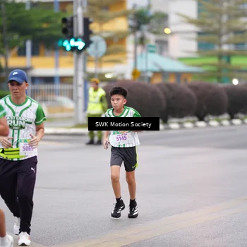 Runner Photo 8637101