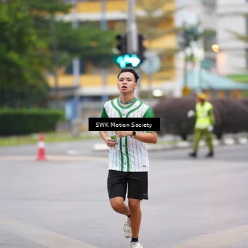 Runner Photo 8637102