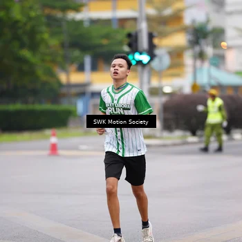 Runner Photo 8637103