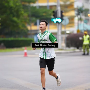 Runner Photo 8637104