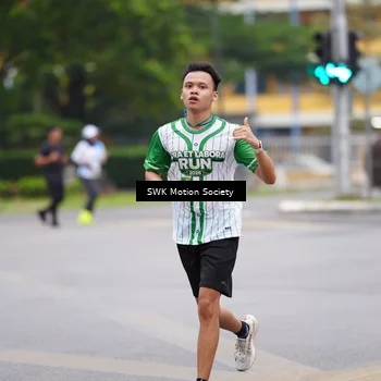 Runner Photo 8637105
