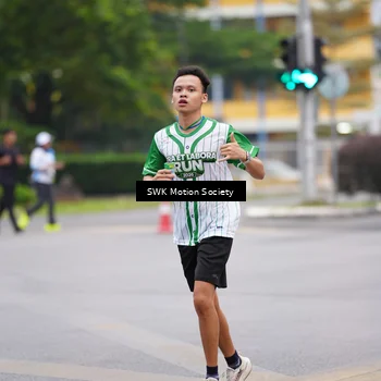 Runner Photo 8637106