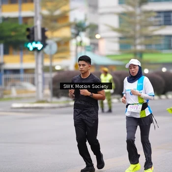 Runner Photo 8637107