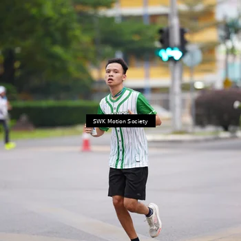 Runner Photo 8637108