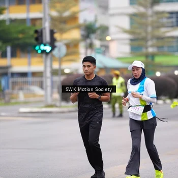 Runner Photo 8637109