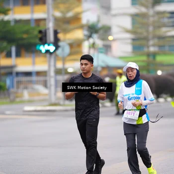 Runner Photo 8637110