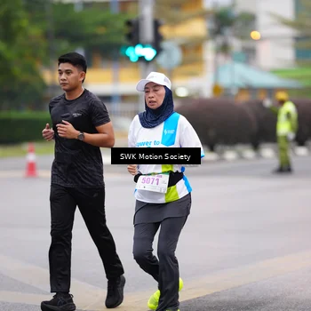 Runner Photo 8637111