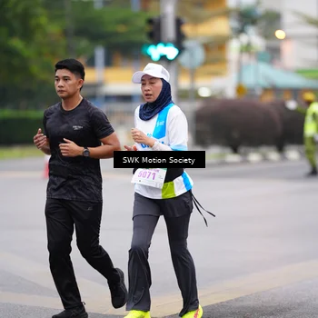 Runner Photo 8637112
