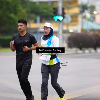 Runner Photo 8637113