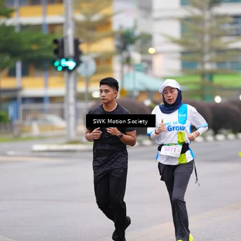 Runner Photo 8637114