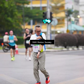 Runner Photo 8637115