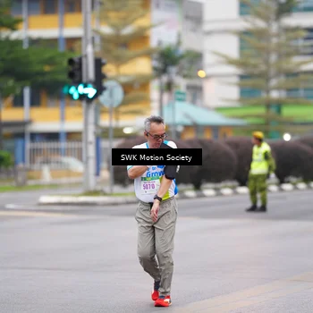 Runner Photo 8637116