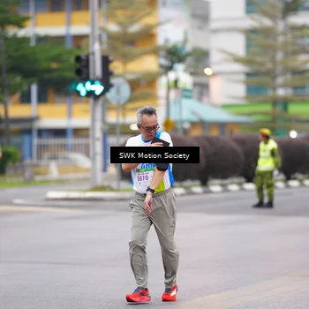 Runner Photo 8637117