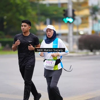 Runner Photo 8637118