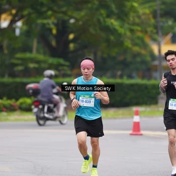 Runner Photo 8637119