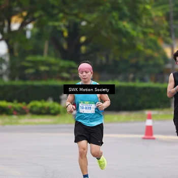 Runner Photo 8637120