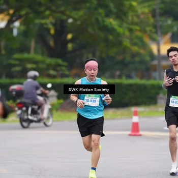 Runner Photo 8637121