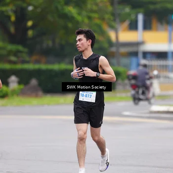 Runner Photo 8637122
