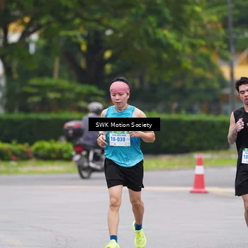 Runner Photo 8637123