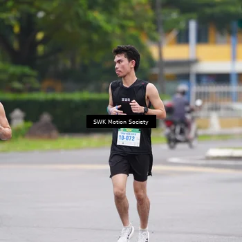 Runner Photo 8637124