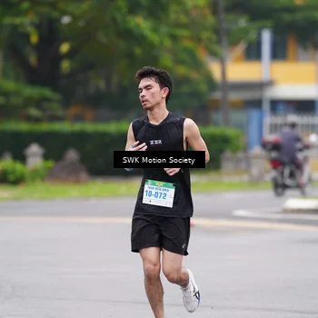 Runner Photo 8637125