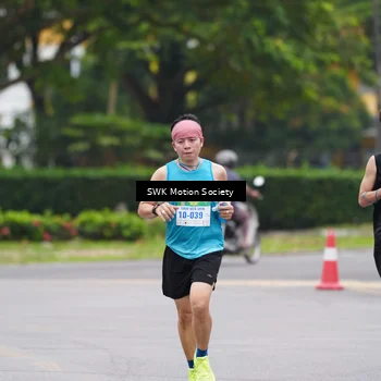Runner Photo 8637126