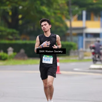Runner Photo 8637127