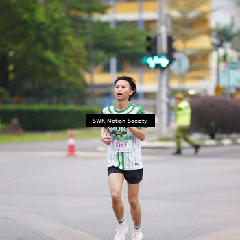 Runner Photo 8637128