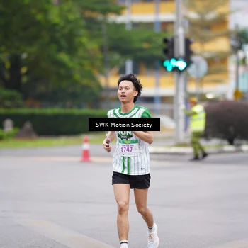 Runner Photo 8637129