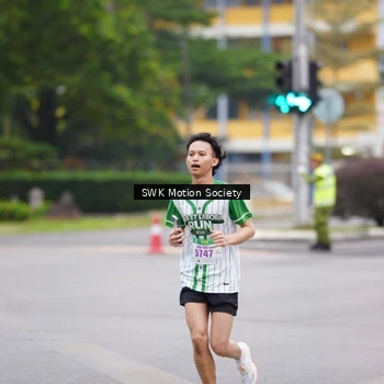 Runner Photo 8637131