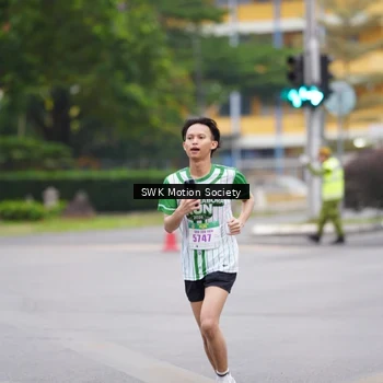 Runner Photo 8637132