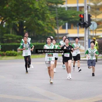 Runner Photo 8637133