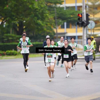 Runner Photo 8637134