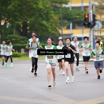 Runner Photo 8637135