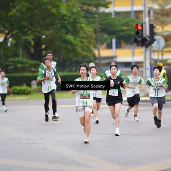 Runner Photo 8637136