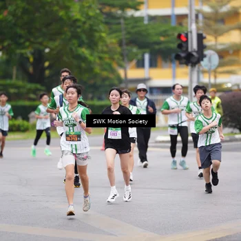 Runner Photo 8637137