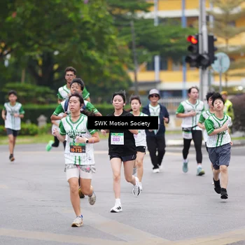 Runner Photo 8637138