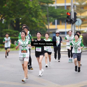Runner Photo 8637140