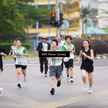 Runner Photo 8637141