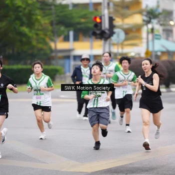 Runner Photo 8637142