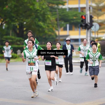 Runner Photo 8637146