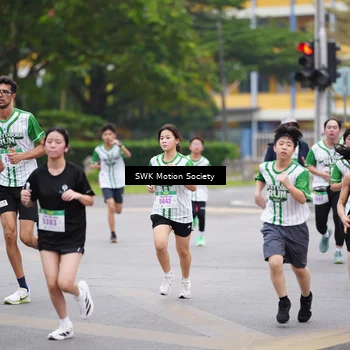 Runner Photo 8637147