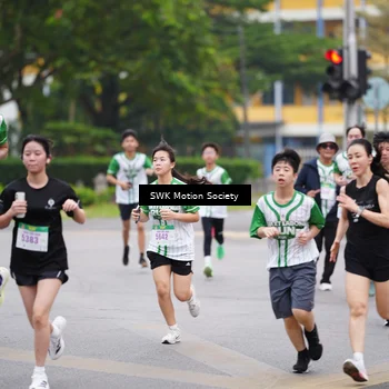 Runner Photo 8637148