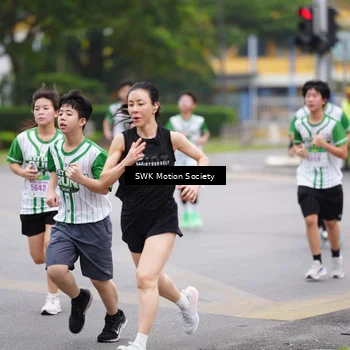 Runner Photo 8637149