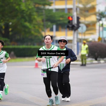 Runner Photo 8637151