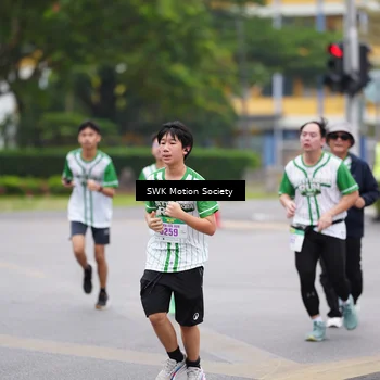 Runner Photo 8637152