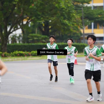 Runner Photo 8637154