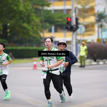 Runner Photo 8637155